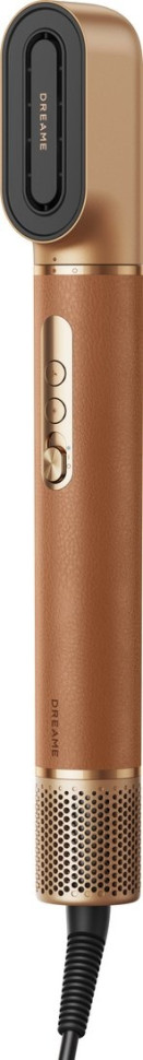 Фен Dreame AirStyle Pro AMF18A Gold Titanium Фен Dreame AirStyle Pro AMF18A Gold Titanium