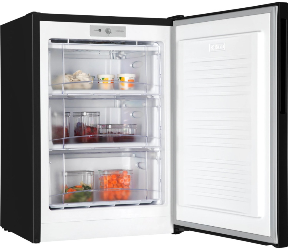 Морозильник NORDFROST DF 256 BAP Морозильник NORDFROST DF 256 BAP