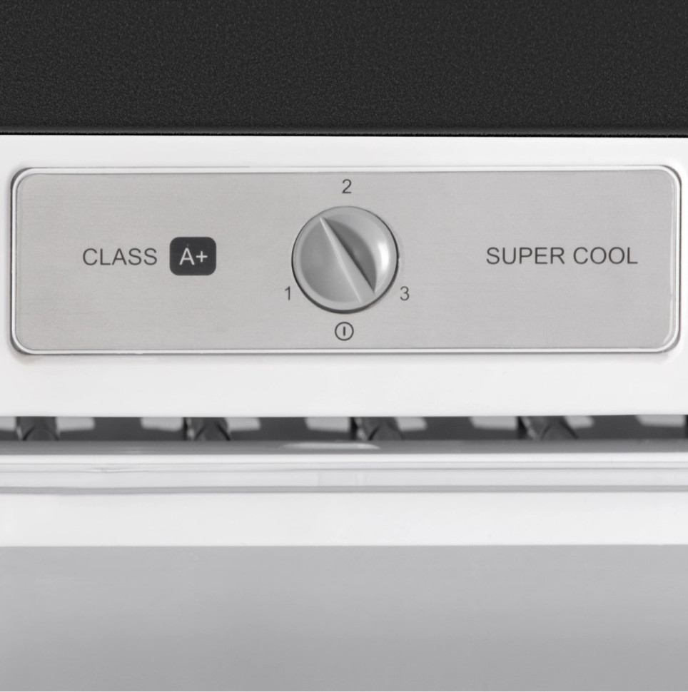 Морозильник NORDFROST DF 256 BAP Морозильник NORDFROST DF 256 BAP