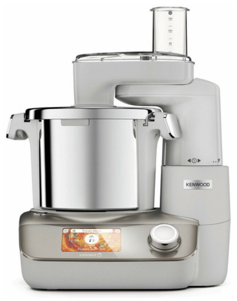 Кухонный комбайн Kenwood CookEasy+ CCL50.A0CP