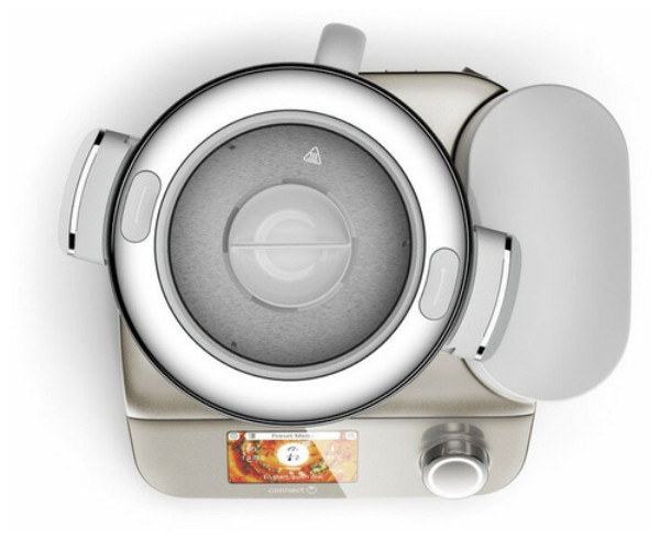 Кухонный комбайн Kenwood CookEasy+ CCL50.A0CP Кухонный комбайн Kenwood CookEasy+ CCL50.A0CP