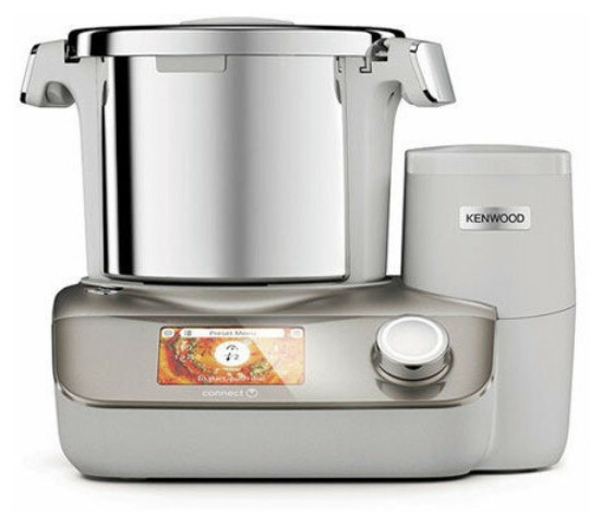 Кухонный комбайн Kenwood CookEasy+ CCL50.A0CP Кухонный комбайн Kenwood CookEasy+ CCL50.A0CP