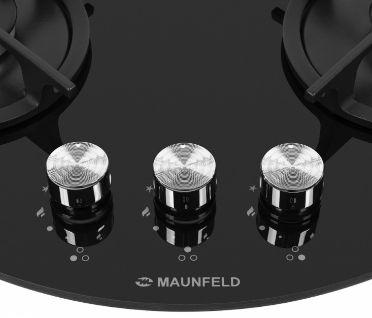 Варочная панель Maunfeld EGHG.43.23CB/G