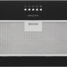 Вытяжка Krona Arven 500 PB V2 (черный)