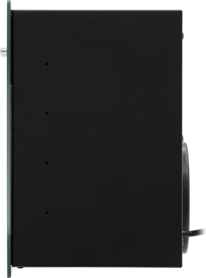 Вытяжка Krona Arven 500 PB V2 (черный)