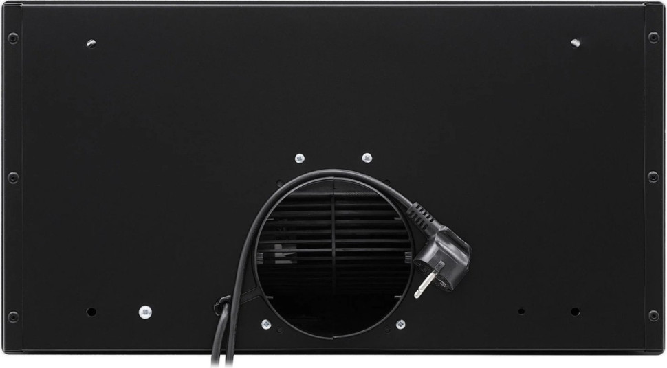 Вытяжка Krona Arven 500 PB V2 (черный)