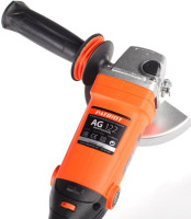 Угловая шлифмашина Patriot AG 122