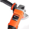 Угловая шлифмашина Patriot AG 122 Угловая шлифмашина Patriot AG 122