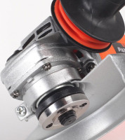 Угловая шлифмашина Patriot AG 122