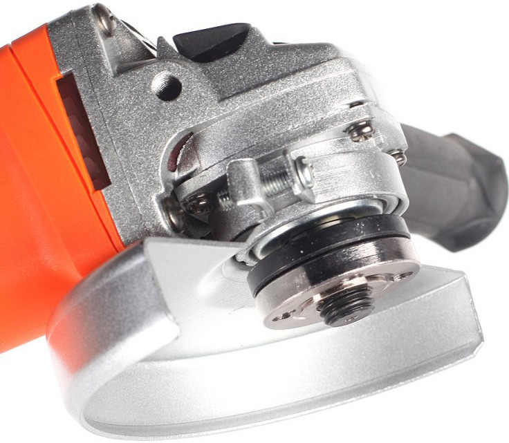 Угловая шлифмашина Patriot AG 122 Угловая шлифмашина Patriot AG 122