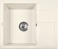 Кухонная мойка Zorg Apollo 108 (пески сахары)