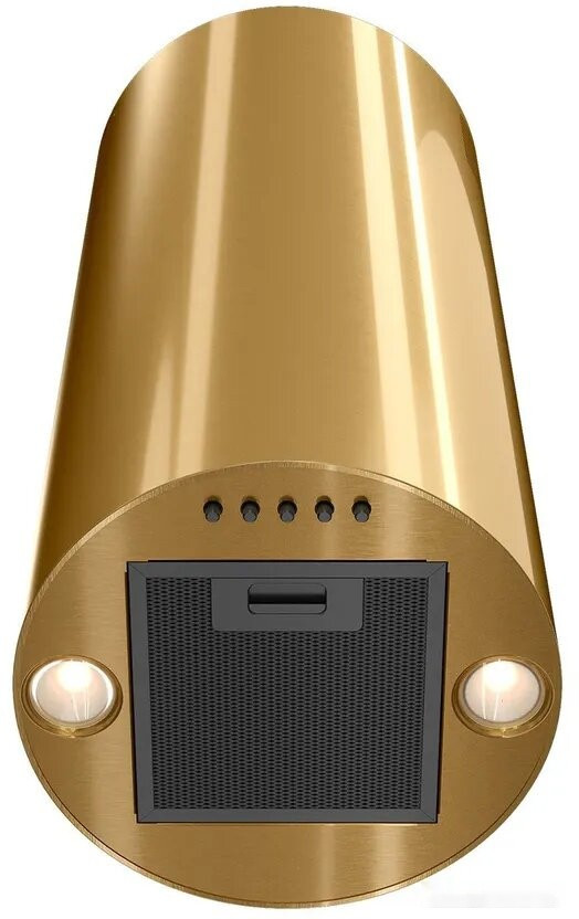 Вытяжка Konigin Beauty 31 (золотистый)