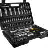 Универсальный набор инструментов Deko DKMT108 (108 предметов) Универсальный набор инструментов Deko DKMT108 (108 предметов)