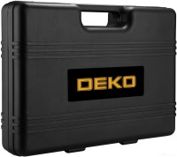 Универсальный набор инструментов Deko DKMT108 (108 предметов)