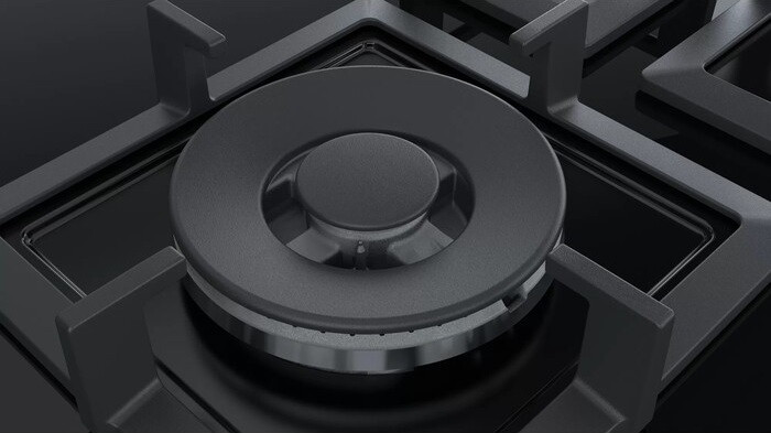 Варочная панель Bosch PPQ7A6B20 Варочная панель Bosch PPQ7A6B20