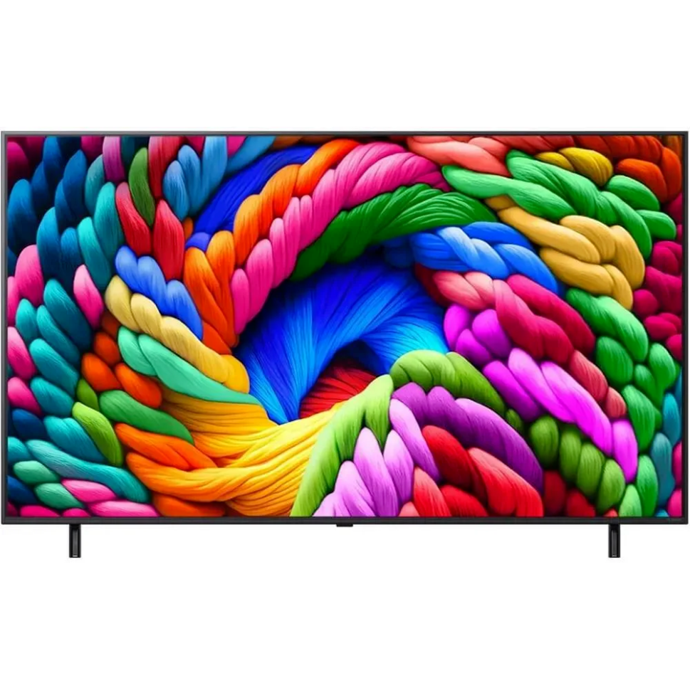 Телевизор LG Nanocell AI NANO90 65NANO90A6B