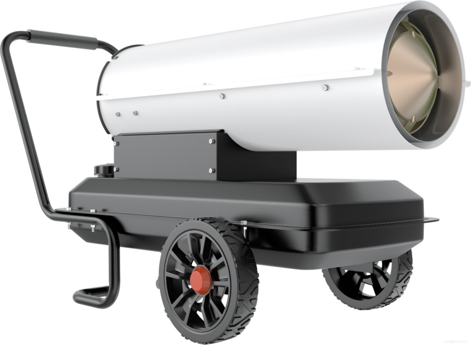 Тепловая пушка Loriot Rocket LHD-50 Тепловая пушка Loriot Rocket LHD-50