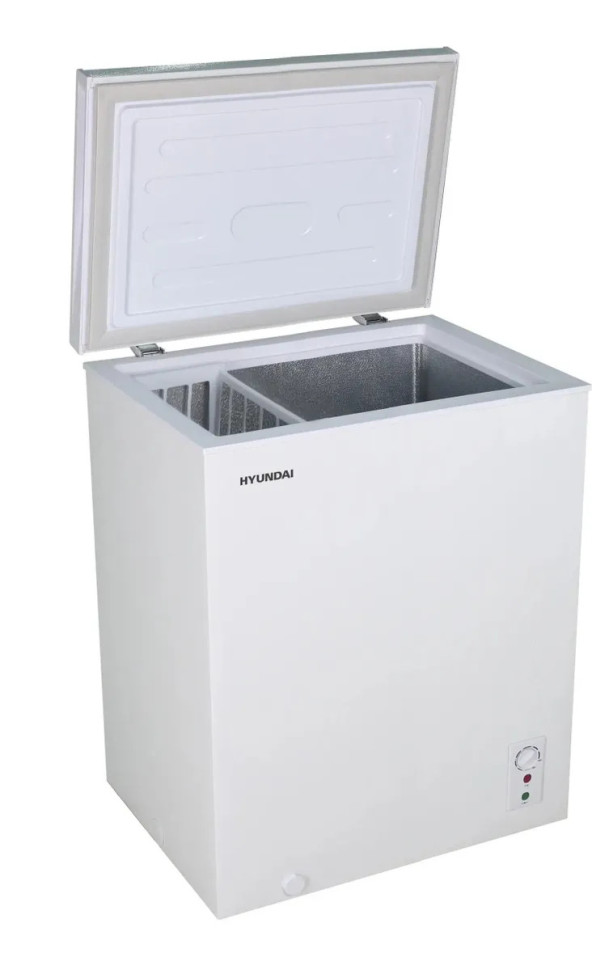 Морозильный ларь Hyundai CH15081 Морозильный ларь Hyundai CH15081
