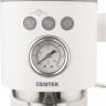 Рожковая кофеварка CENTEK CT-1168