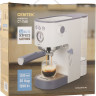 Рожковая кофеварка CENTEK CT-1168