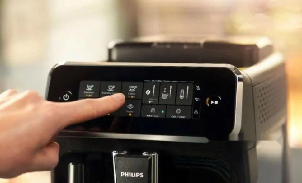 Кофемашина Philips EP3321/40 Кофемашина Philips EP3321/40