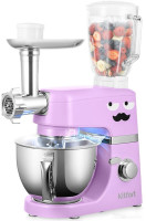 Кухонный комбайн Kitfort KT-3423-2
