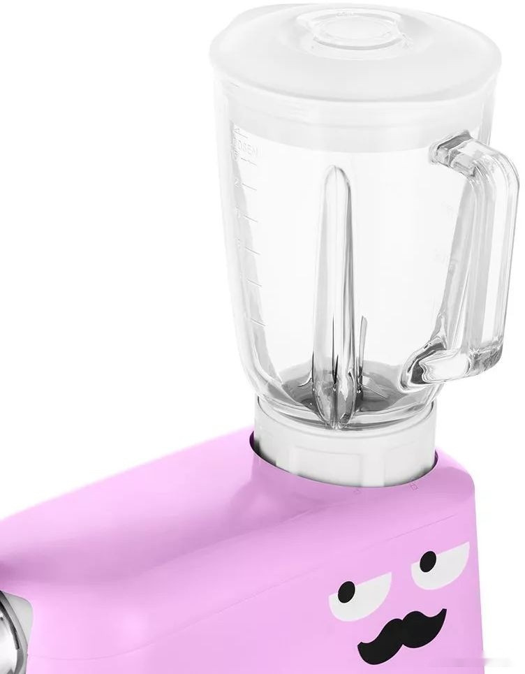 Кухонный комбайн Kitfort KT-3423-2 Кухонный комбайн Kitfort KT-3423-2