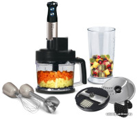 Блендер Zigmund &amp; Shtain BH-342 M