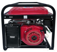 Генератор Watt WT-6002