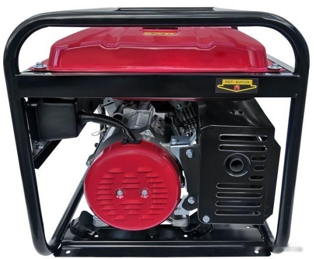 Генератор Watt WT-6002 Генератор Watt WT-6002