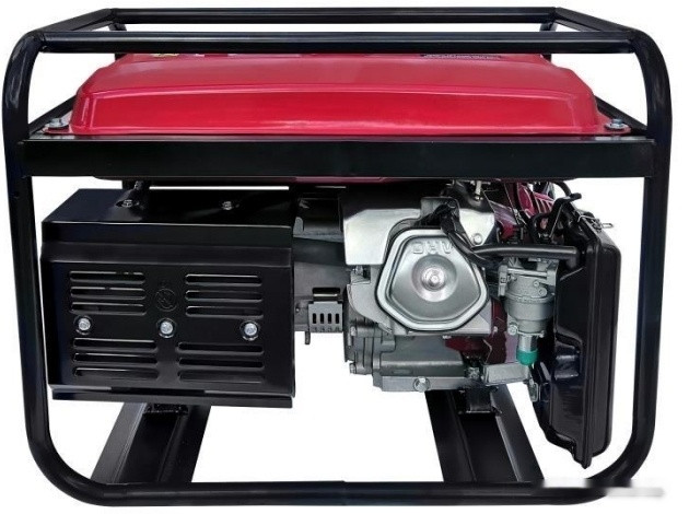 Генератор Watt WT-6002 Генератор Watt WT-6002