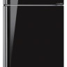 Холодильник с верхней морозильной камерой Sharp SJ-XP59PGBK