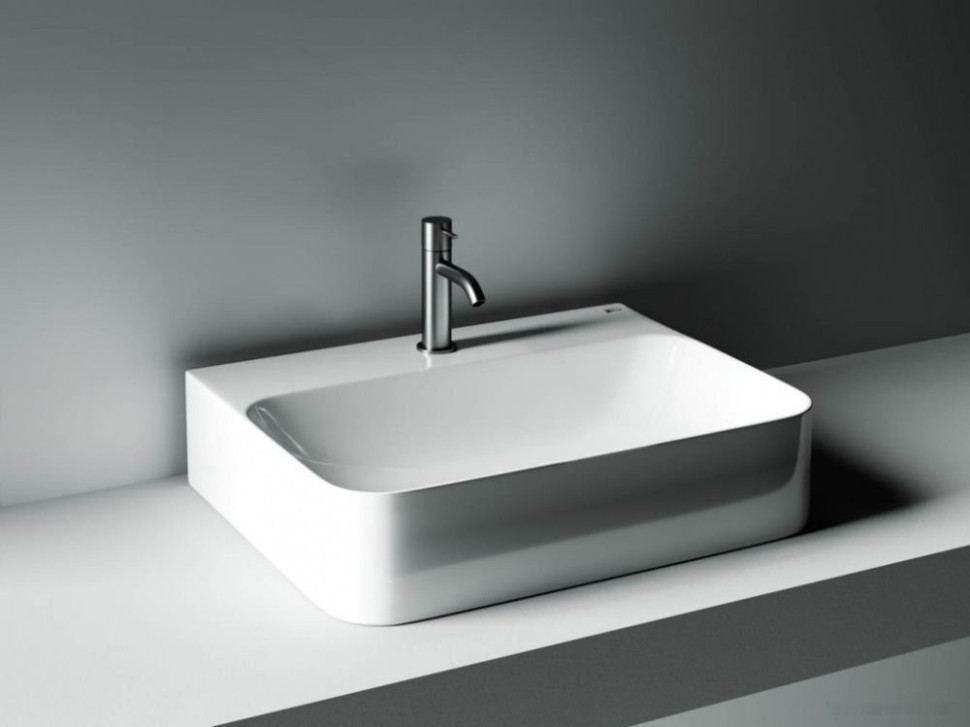 Умывальник Ceramica Nova Aura CN2001 Умывальник Ceramica Nova Aura CN2001