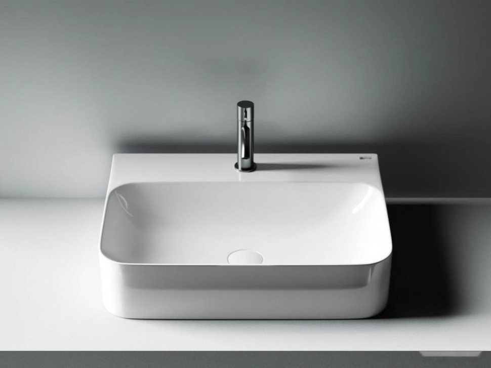 Умывальник Ceramica Nova Aura CN2001 Умывальник Ceramica Nova Aura CN2001