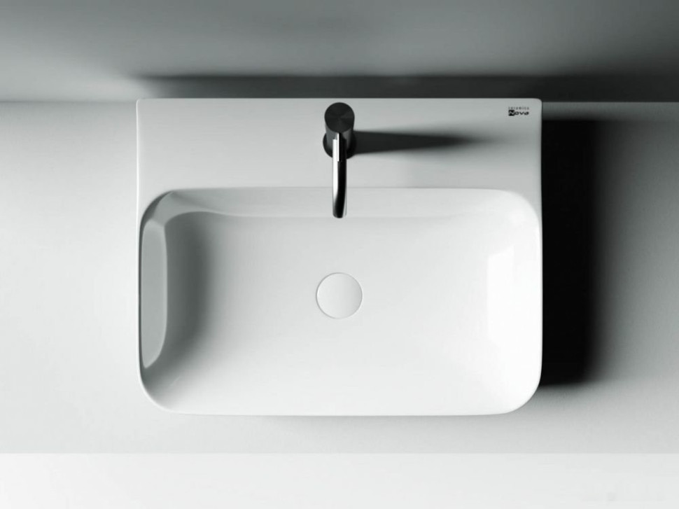 Умывальник Ceramica Nova Aura CN2001 Умывальник Ceramica Nova Aura CN2001