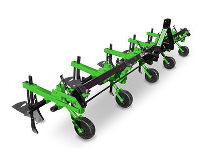 Окучник Kerland OK500 Окучник Kerland OK500