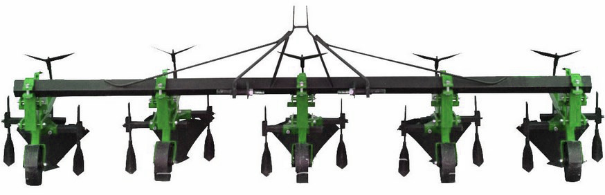 Окучник Kerland OK500 Окучник Kerland OK500