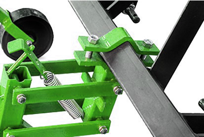 Окучник Kerland OK500 Окучник Kerland OK500