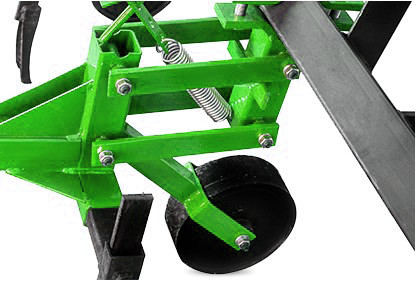 Окучник Kerland OK500 Окучник Kerland OK500