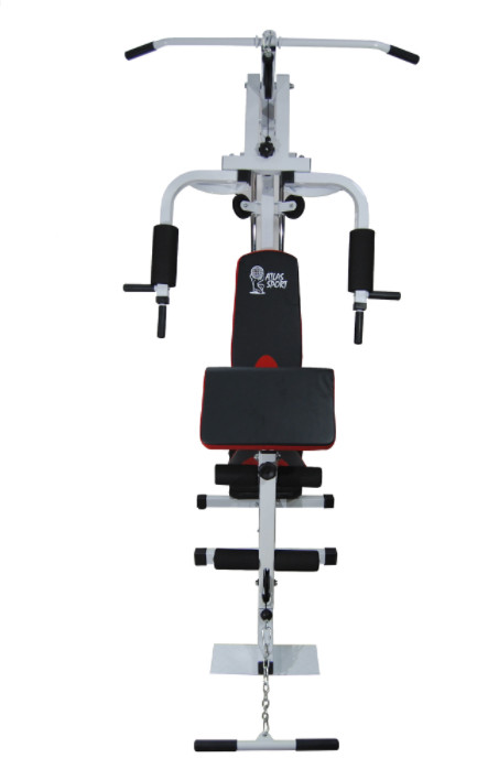 Силовой комплекс Atlas Sport AS-1st-130 pro Силовой комплекс Atlas Sport AS-1st-130 pro