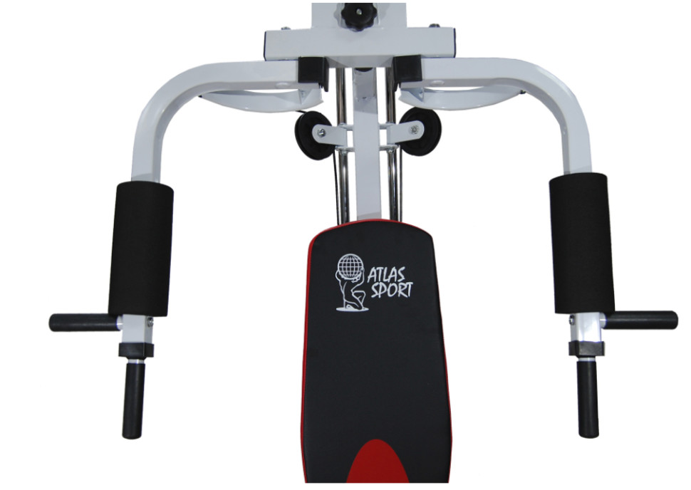 Силовой комплекс Atlas Sport AS-1st-130 pro Силовой комплекс Atlas Sport AS-1st-130 pro