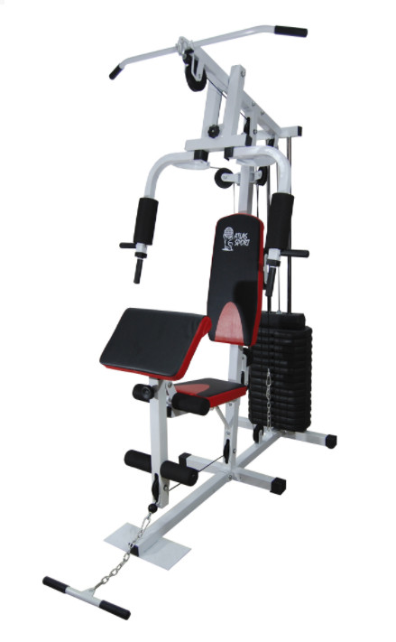 Силовой комплекс Atlas Sport AS-1st-130 pro Силовой комплекс Atlas Sport AS-1st-130 pro