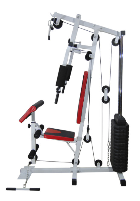 Силовой комплекс Atlas Sport AS-1st-130 pro Силовой комплекс Atlas Sport AS-1st-130 pro