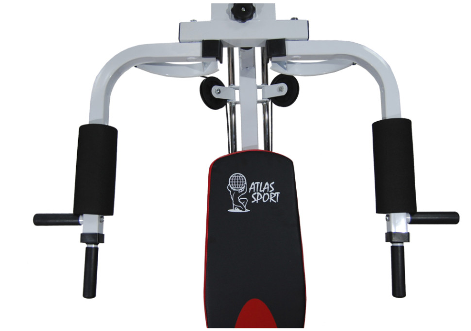 Силовой комплекс Atlas Sport AS-1st-130 pro Силовой комплекс Atlas Sport AS-1st-130 pro
