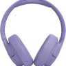 Наушники JBL Tune 770NC (сиреневый, китайская версия) Наушники JBL Tune 770NC (сиреневый, китайская версия)