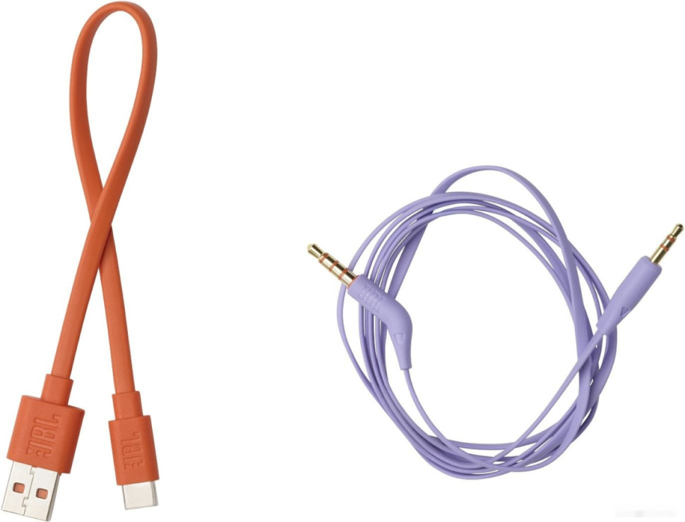 Наушники JBL Tune 770NC (сиреневый, китайская версия) Наушники JBL Tune 770NC (сиреневый, китайская версия)