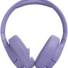 Наушники JBL Tune 770NC (сиреневый, китайская версия) Наушники JBL Tune 770NC (сиреневый, китайская версия)