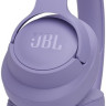 Наушники JBL Tune 770NC (сиреневый, китайская версия) Наушники JBL Tune 770NC (сиреневый, китайская версия)