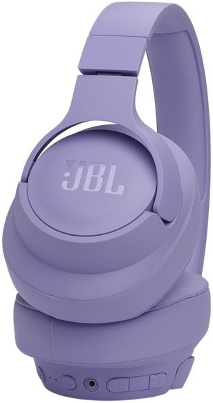 Наушники JBL Tune 770NC (сиреневый, китайская версия) Наушники JBL Tune 770NC (сиреневый, китайская версия)