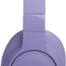 Наушники JBL Tune 770NC (сиреневый, китайская версия) Наушники JBL Tune 770NC (сиреневый, китайская версия)